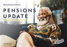 Pensions Update 2025