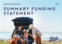 Summary Funding Statement