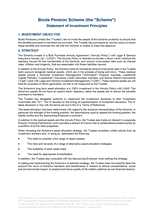 BPS Statement of Investment Principles 2024